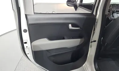 Kia Ray 2023, 33531 км, за 10416.94 USD - фото 25