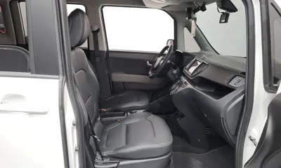 Kia Ray 2023, 33531 км, за 10416.94 USD - фото 26