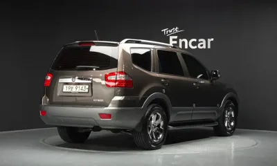Kia Mohave 2014, 71991 км, за 8008.4 USD