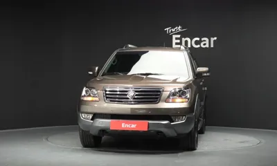 Kia Mohave 2014, 71991 км, за 8008.4 USD