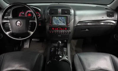 Kia Mohave 2014, 71991 км, за 8008.4 USD - фото 7