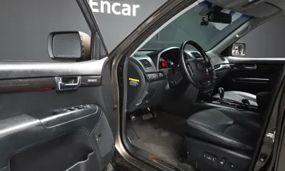 Kia Mohave 2014, 71991 км, за 8008.4 USD - фото 10