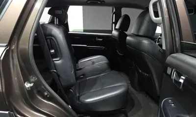 Kia Mohave 2014, 71991 км, за 8008.4 USD - фото 11