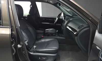 Kia Mohave 2014, 71991 км, за 8008.4 USD - фото 12