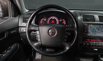 Kia Mohave 2014, 71991 км, за 8008.4 USD - фото 13