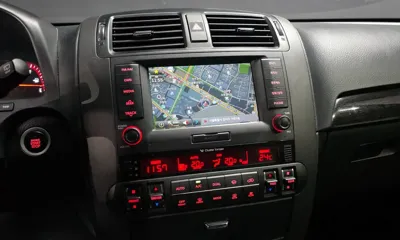 Kia Mohave 2014, 71991 км, за 8008.4 USD - фото 14