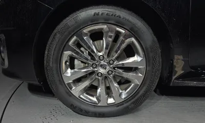 Kia Canival 2016, 185608 км, за 7410.78 USD