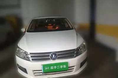 Volkswagen Santana 2015, 176700 км, за 4798 USD - фото 2