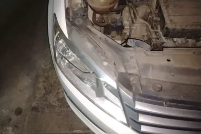 Volkswagen Santana 2015, 176700 км, за 4798 USD - фото 7
