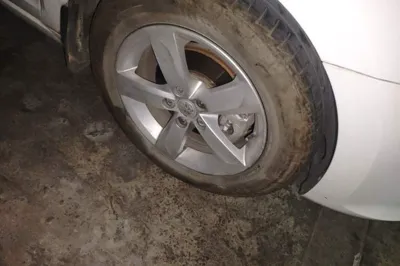 Volkswagen Santana 2015, 176700 км, за 4798 USD - фото 8
