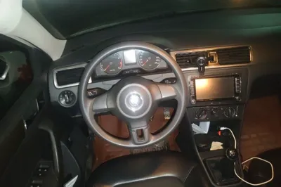 Volkswagen Santana 2015, 176700 км, за 4798 USD - фото 9