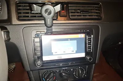Volkswagen Santana 2015, 176700 км, за 4798 USD - фото 12