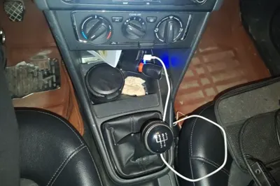 Volkswagen Santana 2015, 176700 км, за 4798 USD - фото 13