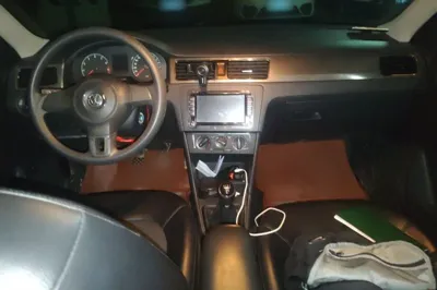 Volkswagen Santana 2015, 176700 км, за 4798 USD - фото 18