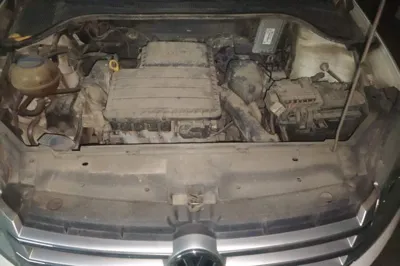 Volkswagen Santana 2015, 176700 км, за 4798 USD - фото 21