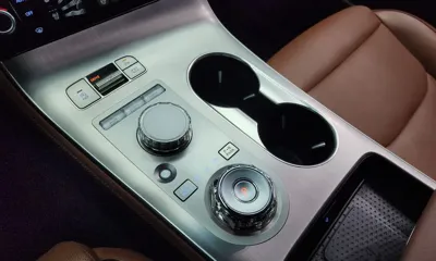 Genesis GV70 2025, 23571 км, за 66065.4 USD - фото 9