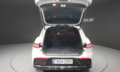 Genesis GV70 2025, 23571 км, за 66065.4 USD - фото 20