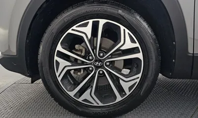 Hyundai Santafe 2019, 65116 км, за 12877.43 USD