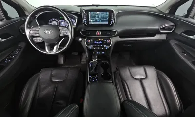 Hyundai Santafe 2019, 65116 км, за 12877.43 USD - фото 7