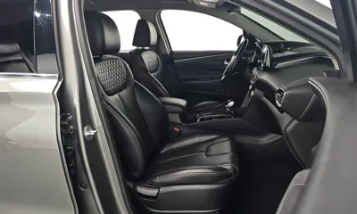 Hyundai Santafe 2019, 65116 км, за 12877.43 USD - фото 10