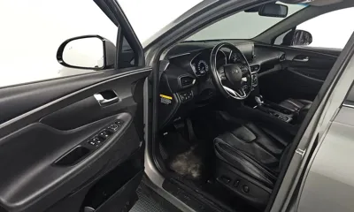Hyundai Santafe 2019, 65116 км, за 12877.43 USD - фото 11