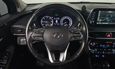 Hyundai Santafe 2019, 65116 км, за 12877.43 USD - фото 13