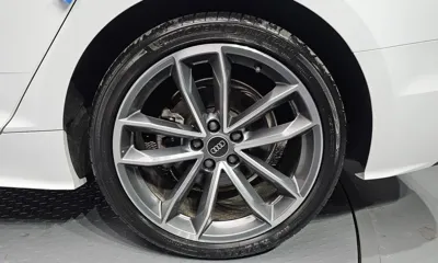 Audi A5 2022, 69026 км, за 22450.31 USD