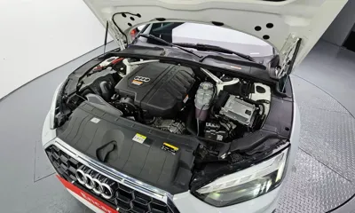 Audi A5 2022, 69026 км, за 22450.31 USD - фото 6