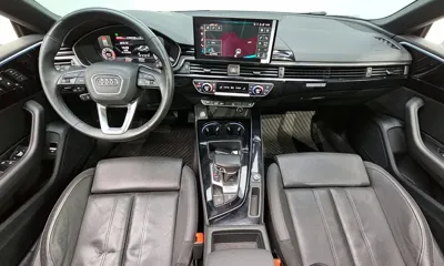 Audi A5 2022, 69026 км, за 22450.31 USD - фото 7