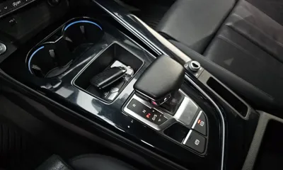 Audi A5 2022, 69026 км, за 22450.31 USD - фото 9