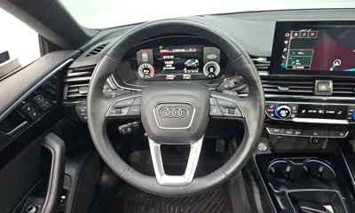 Audi A5 2022, 69026 км, за 22450.31 USD - фото 13