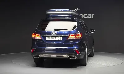 Hyundai Maxcruz 2018, 175147 км, за 8205.33 USD