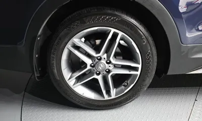 Hyundai Maxcruz 2018, 175147 км, за 8205.33 USD
