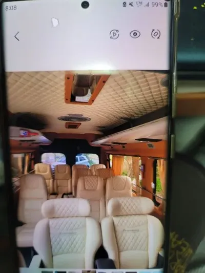 Hyundai Solati 2018, 656800 км, за 16410.66 USD