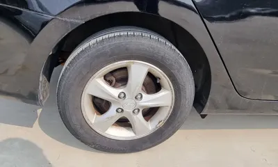 Hyundai Accent 2014, 172800 км, за 1625.17 USD - фото 6
