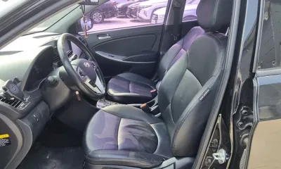 Hyundai Accent 2014, 172800 км, за 1625.17 USD - фото 9