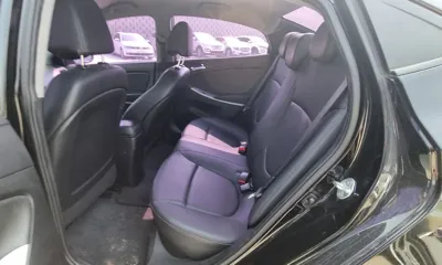 Hyundai Accent 2014, 172800 км, за 1625.17 USD - фото 18