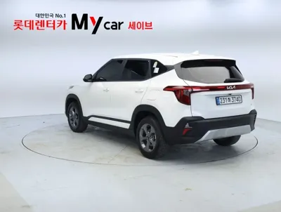 Kia Seltos 2026, 11342 км, за 12616.52 USD
