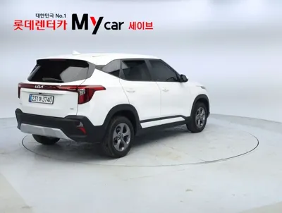 Kia Seltos 2026, 11342 км, за 12616.52 USD