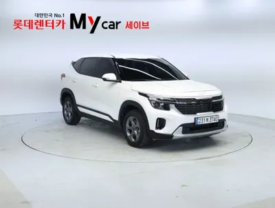 Kia Seltos 2026, 11342 км, за 12616.52 USD - фото 7