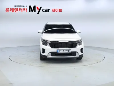 Kia Seltos 2026, 11342 км, за 12616.52 USD - фото 8