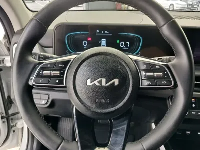 Kia Seltos 2026, 11342 км, за 12616.52 USD - фото 12