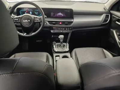Kia Seltos 2026, 11342 км, за 12616.52 USD - фото 15