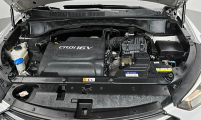 Hyundai Santafe 2016, 127150 км, за 50594.96 USD - фото 6