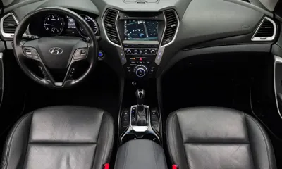 Hyundai Santafe 2016, 127150 км, за 50594.96 USD - фото 7