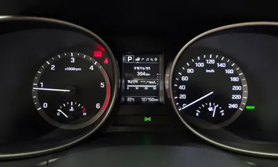 Hyundai Santafe 2016, 127150 км, за 50594.96 USD - фото 8