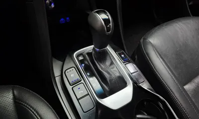 Hyundai Santafe 2016, 127150 км, за 50594.96 USD - фото 9