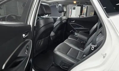 Hyundai Santafe 2016, 127150 км, за 50594.96 USD - фото 11