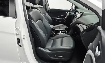 Hyundai Santafe 2016, 127150 км, за 50594.96 USD - фото 12