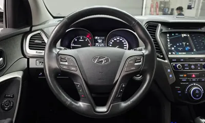 Hyundai Santafe 2016, 127150 км, за 50594.96 USD - фото 13